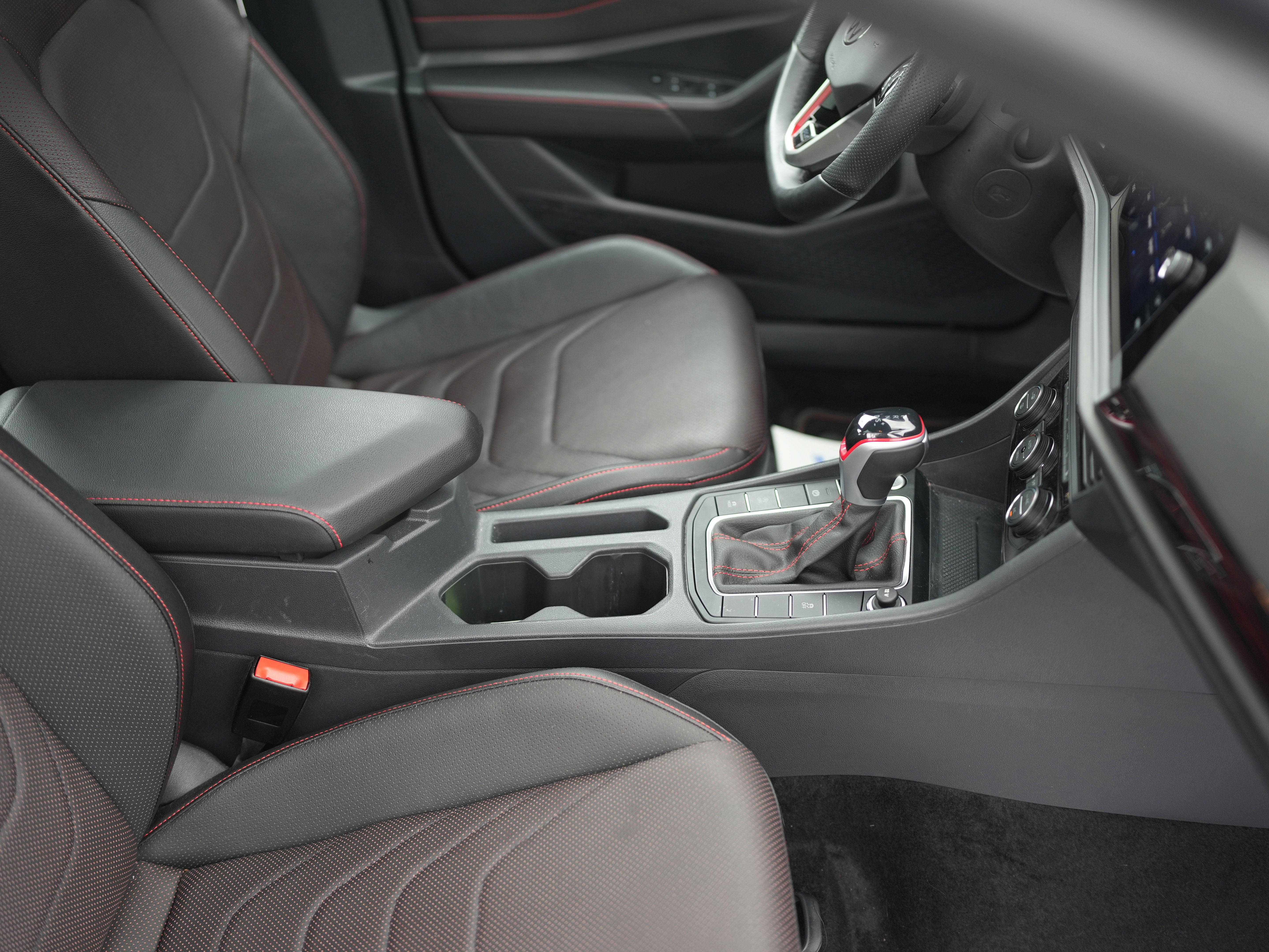 2023 Volkswagen Jetta GLI Autobahn