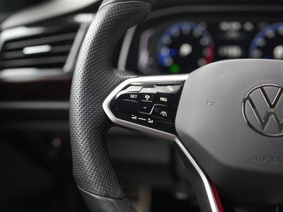 2023 Volkswagen Jetta GLI Autobahn
