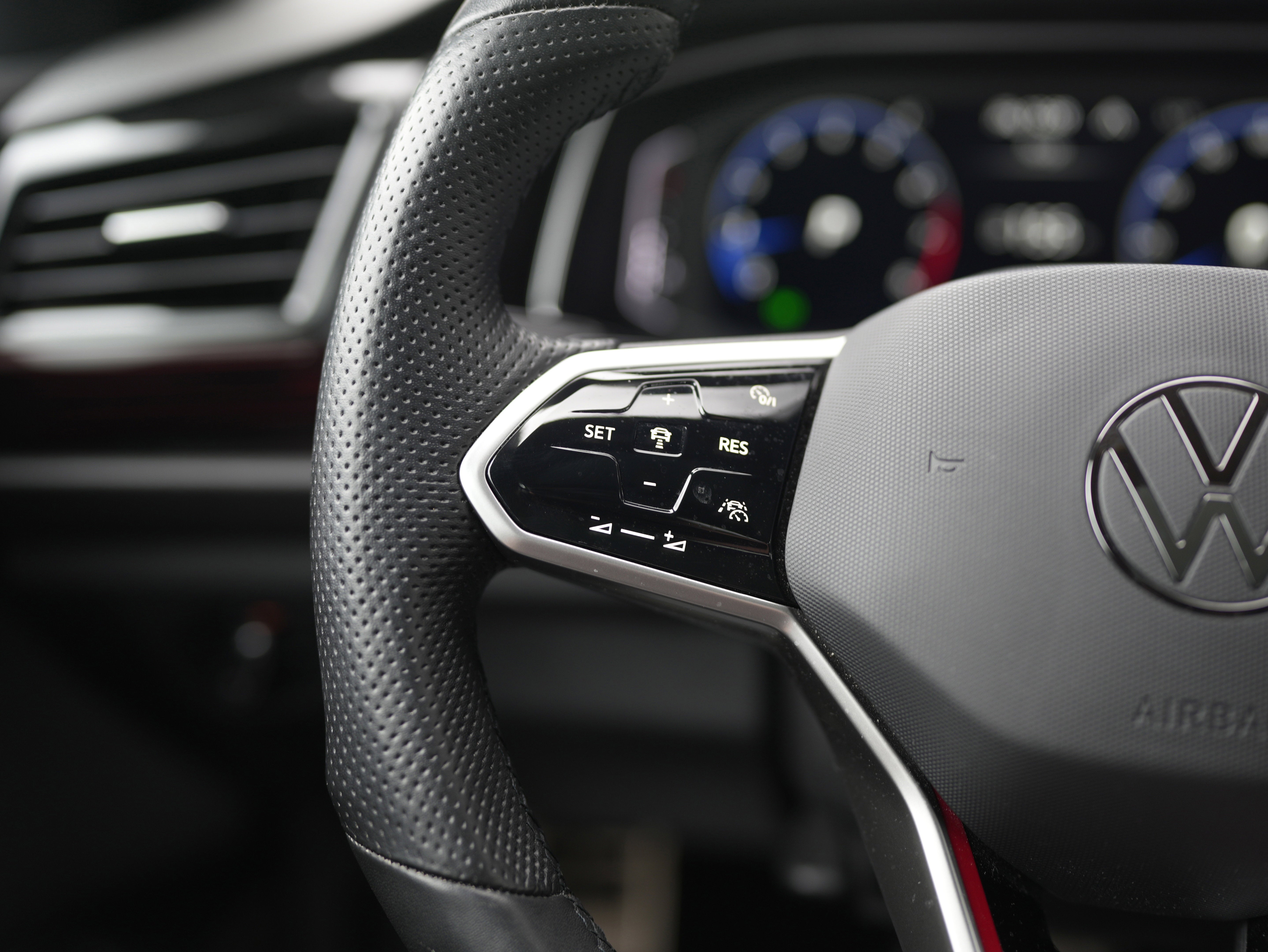 2023 Volkswagen Jetta GLI Autobahn