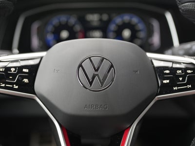 2023 Volkswagen Jetta GLI Autobahn