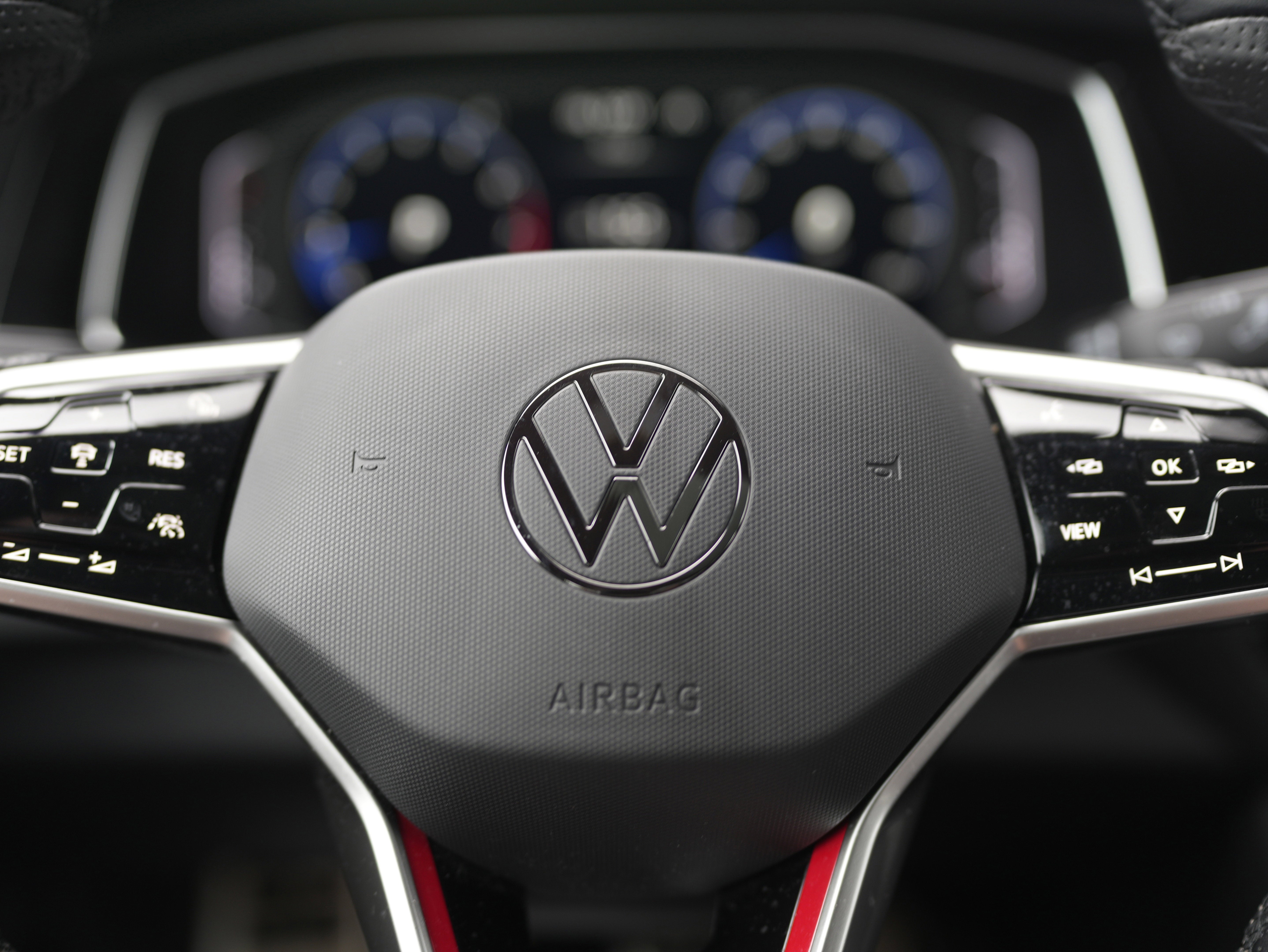 2023 Volkswagen Jetta GLI Autobahn