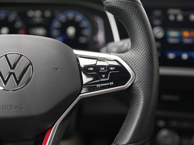 2023 Volkswagen Jetta GLI Autobahn