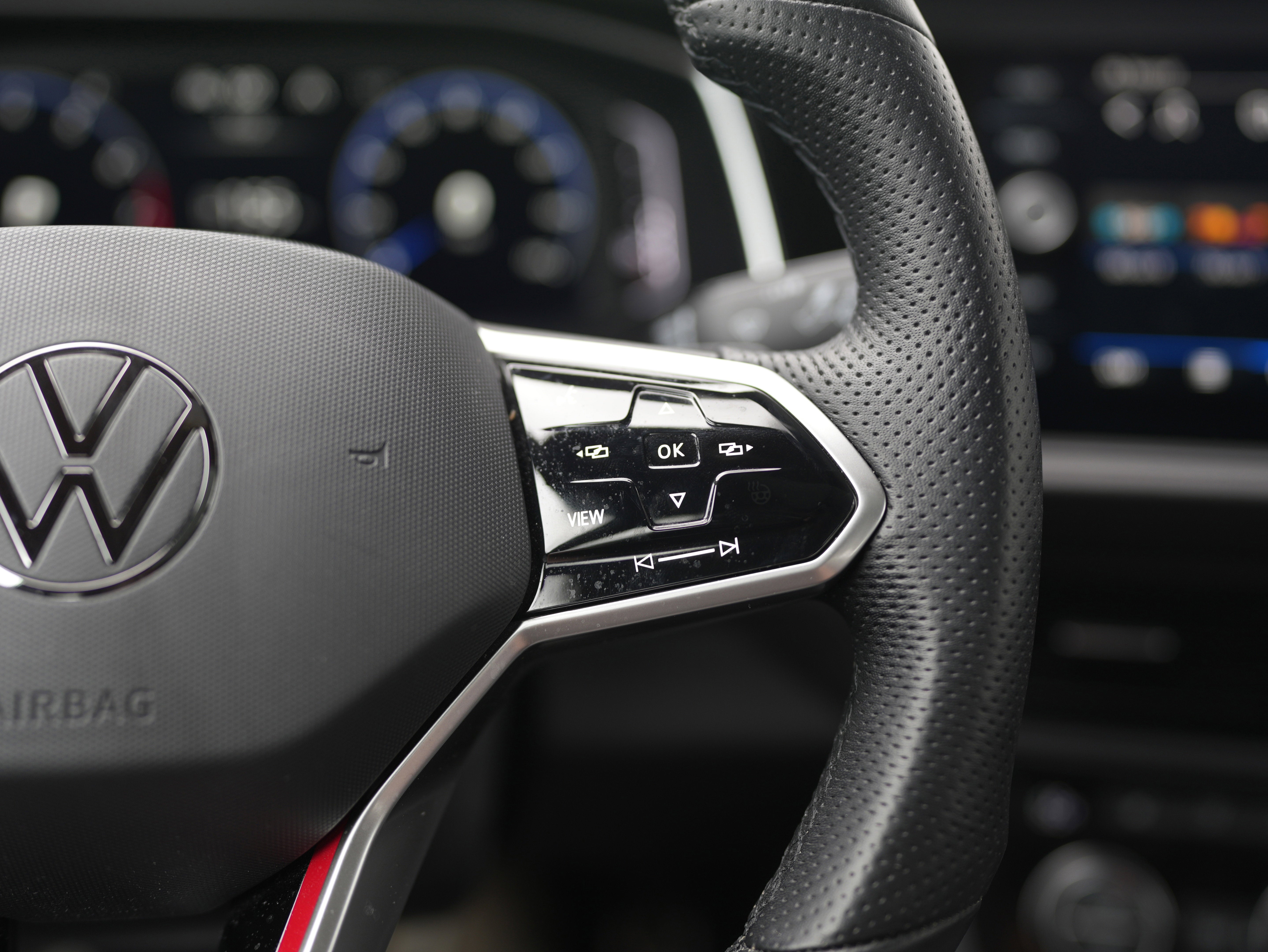 2023 Volkswagen Jetta GLI Autobahn