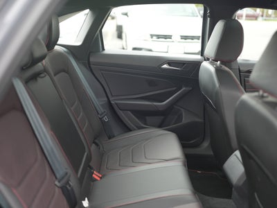 2023 Volkswagen Jetta GLI Autobahn