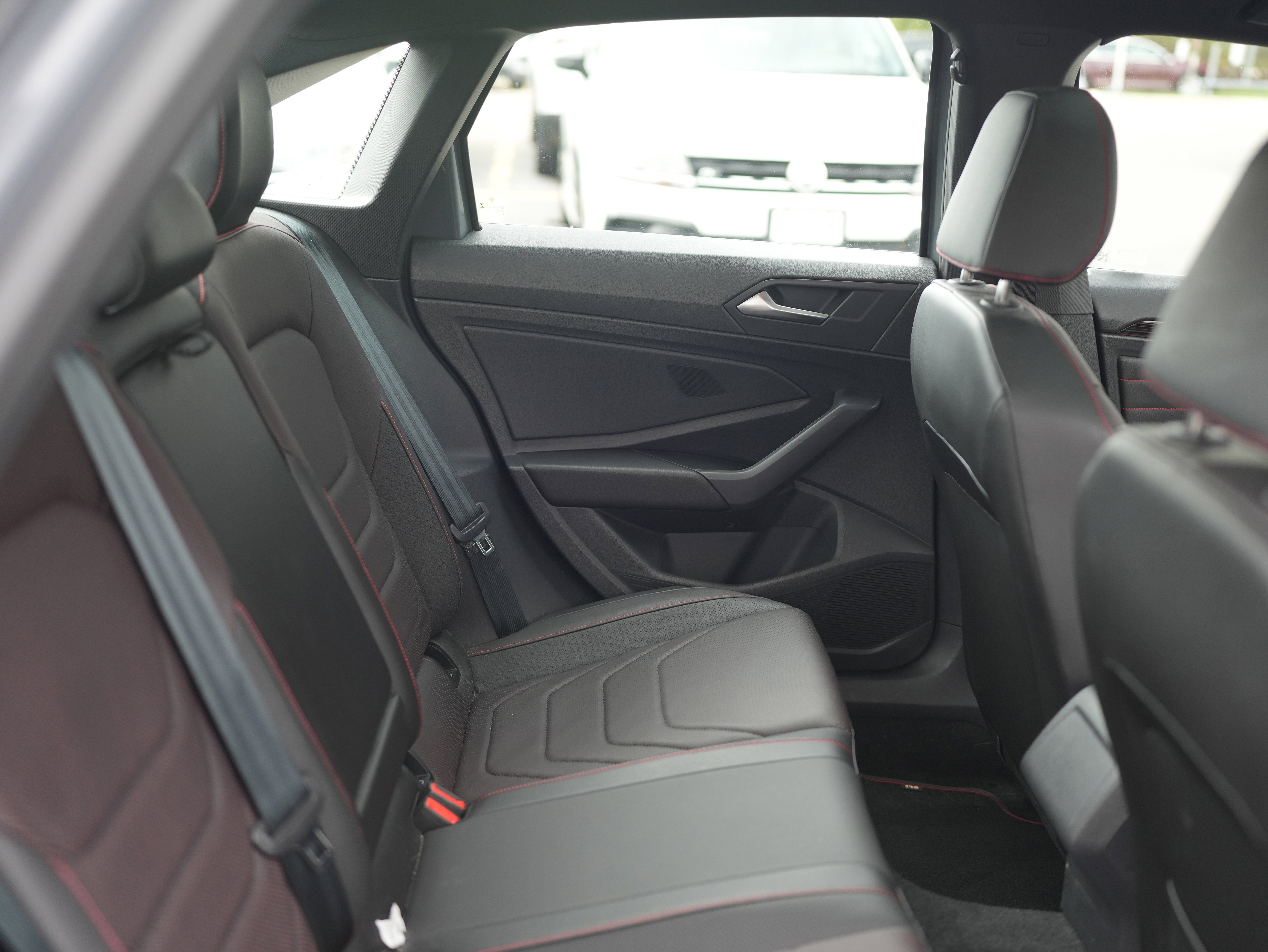 2023 Volkswagen Jetta GLI Autobahn