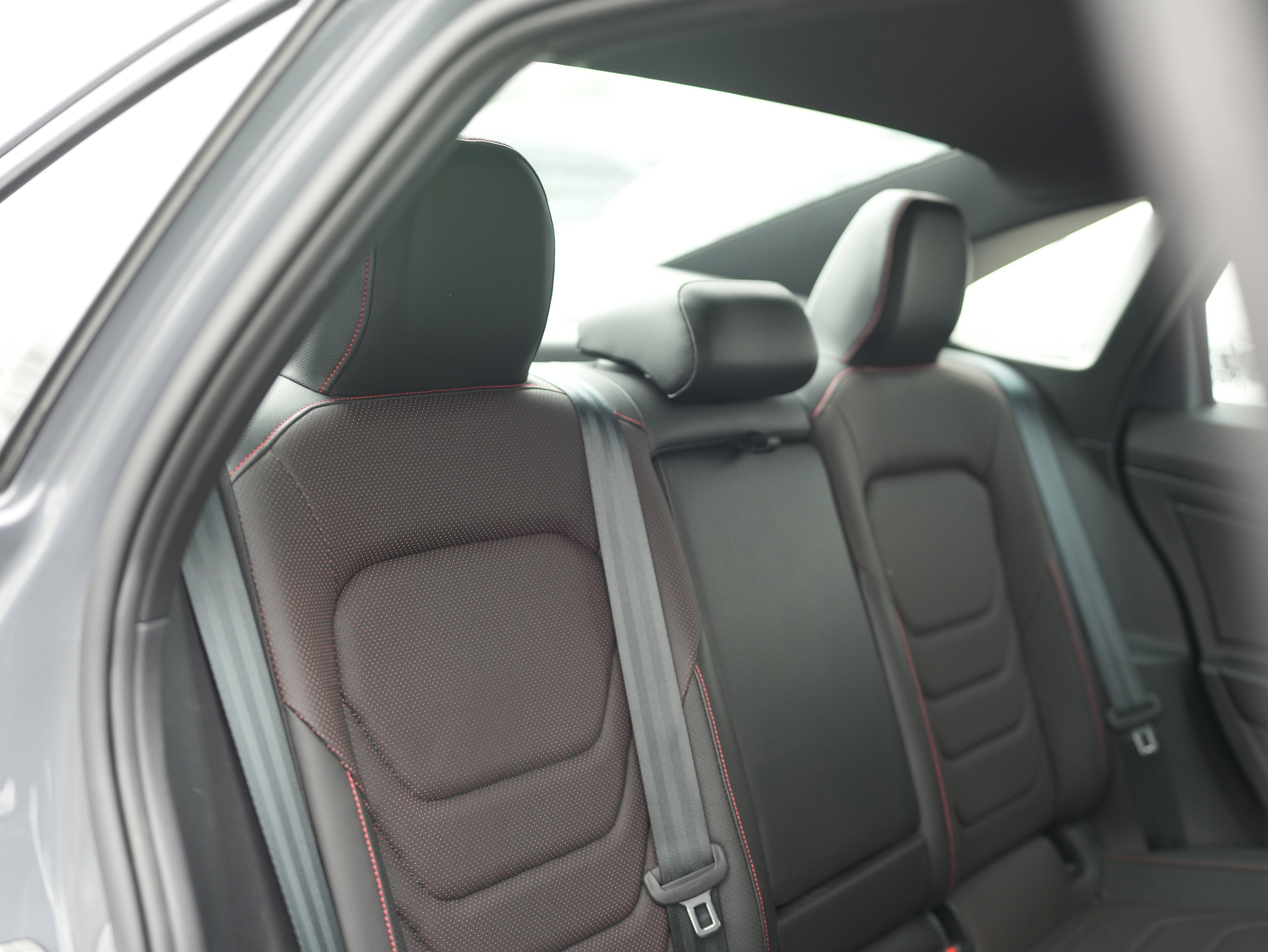 2023 Volkswagen Jetta GLI Autobahn