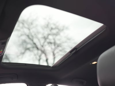 2023 Volkswagen Jetta GLI Autobahn