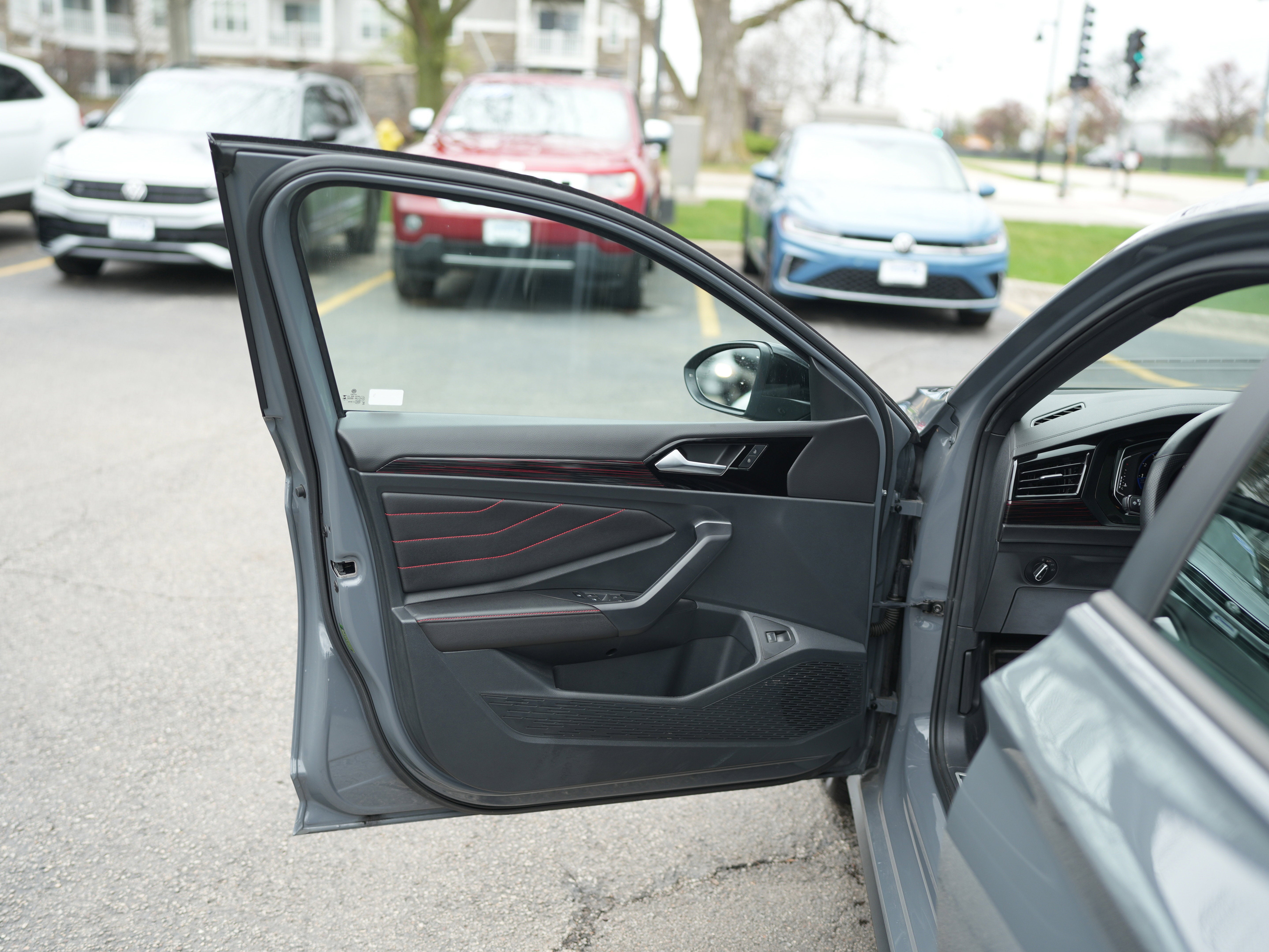 2023 Volkswagen Jetta GLI Autobahn