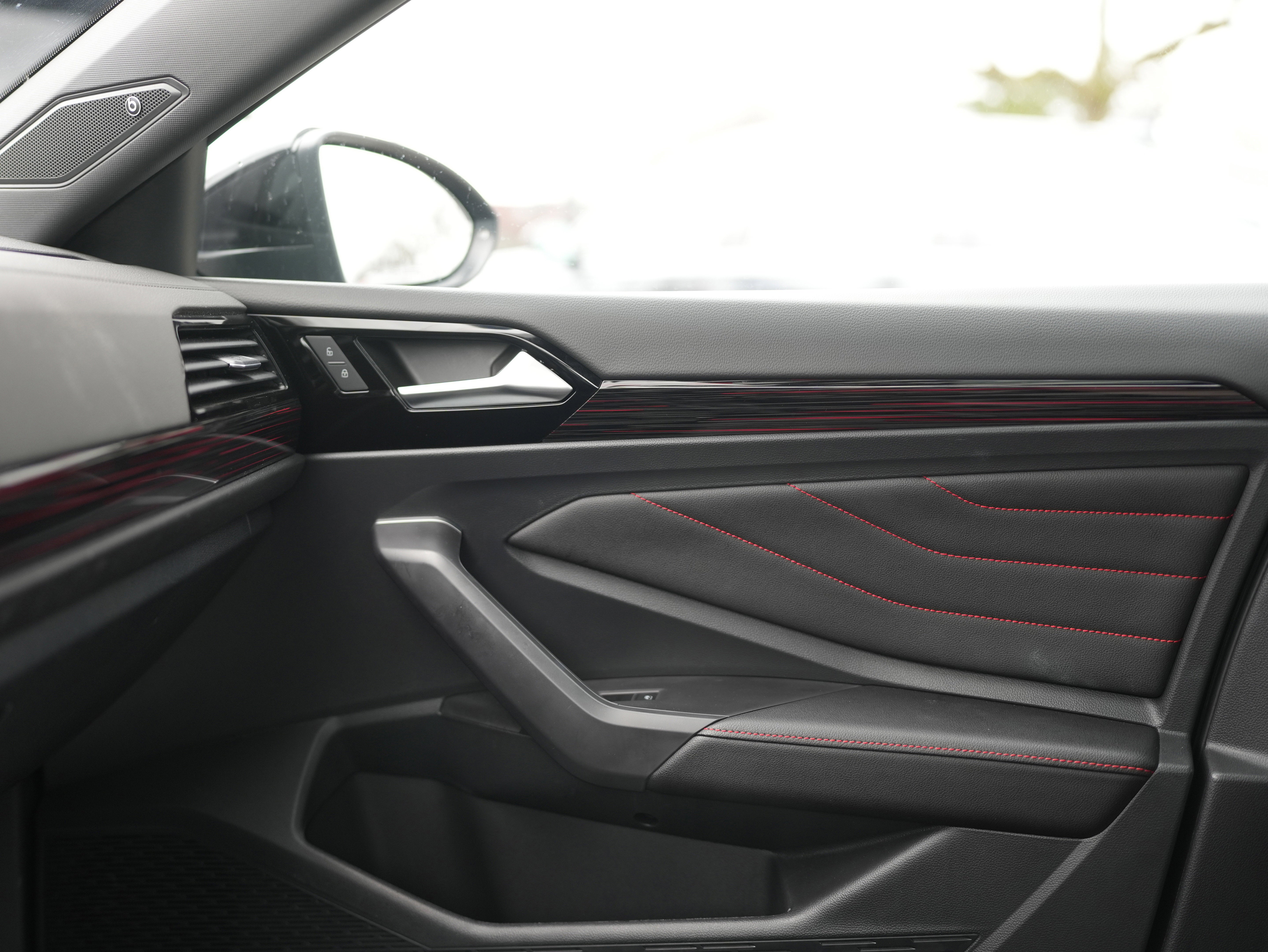 2023 Volkswagen Jetta GLI Autobahn