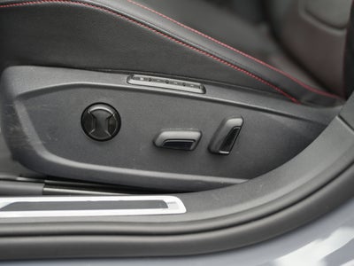 2023 Volkswagen Jetta GLI Autobahn