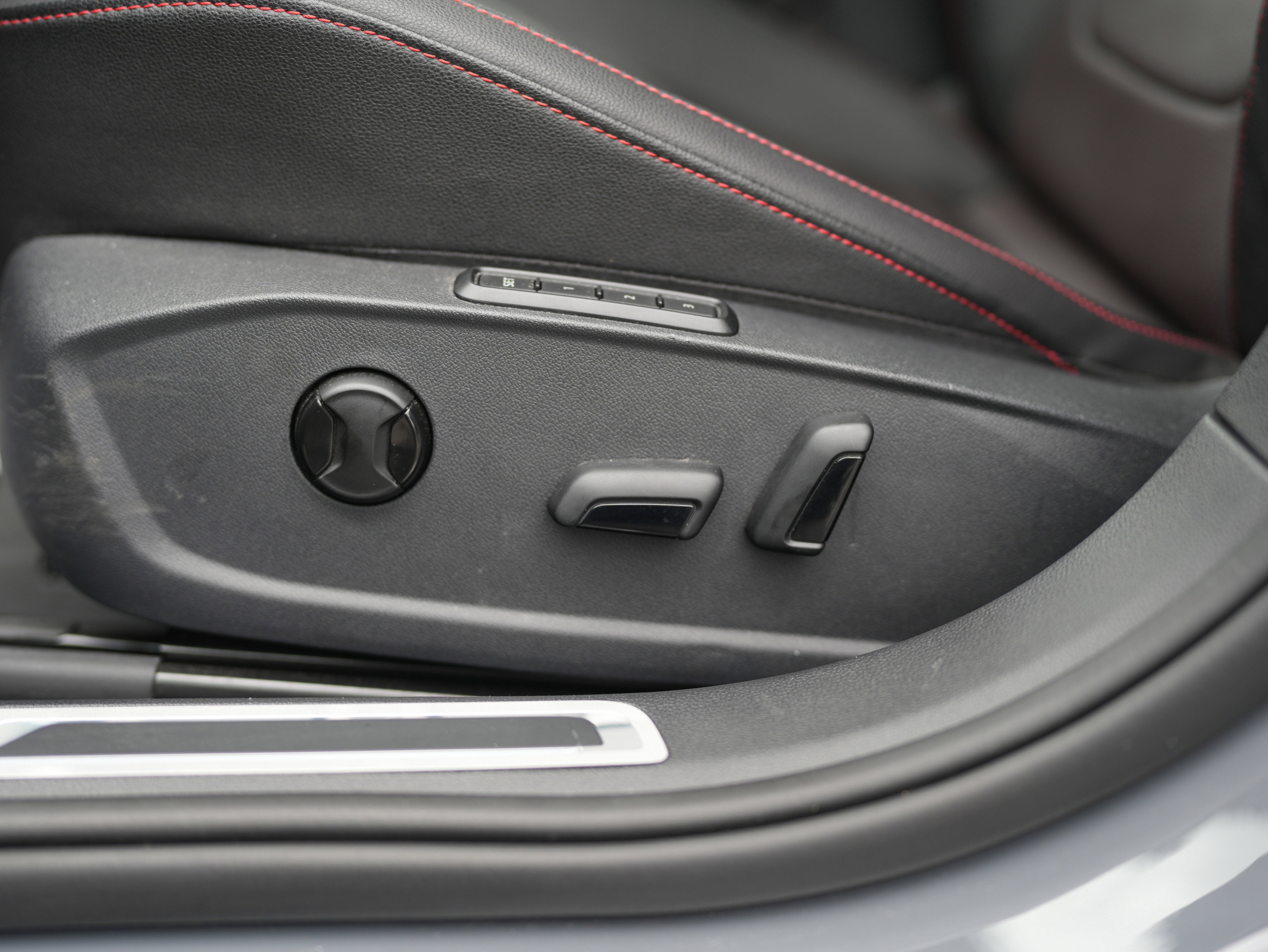 2023 Volkswagen Jetta GLI Autobahn