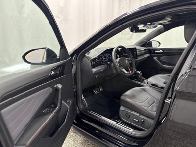 2025 Volkswagen Jetta GLI Autobahn