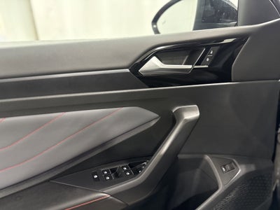 2025 Volkswagen Jetta GLI Autobahn