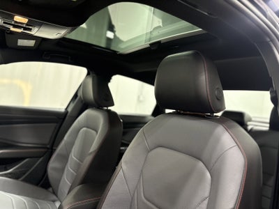 2025 Volkswagen Jetta GLI Autobahn