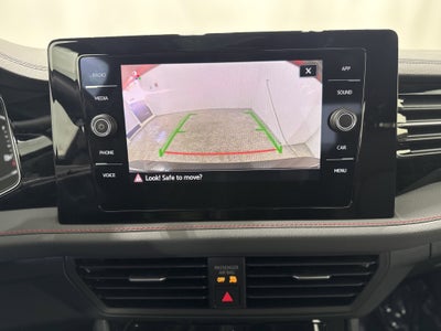 2025 Volkswagen Jetta GLI Autobahn