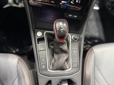 2025 Volkswagen Jetta GLI Autobahn