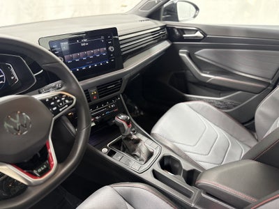 2025 Volkswagen Jetta GLI Autobahn