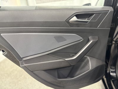 2025 Volkswagen Jetta GLI Autobahn