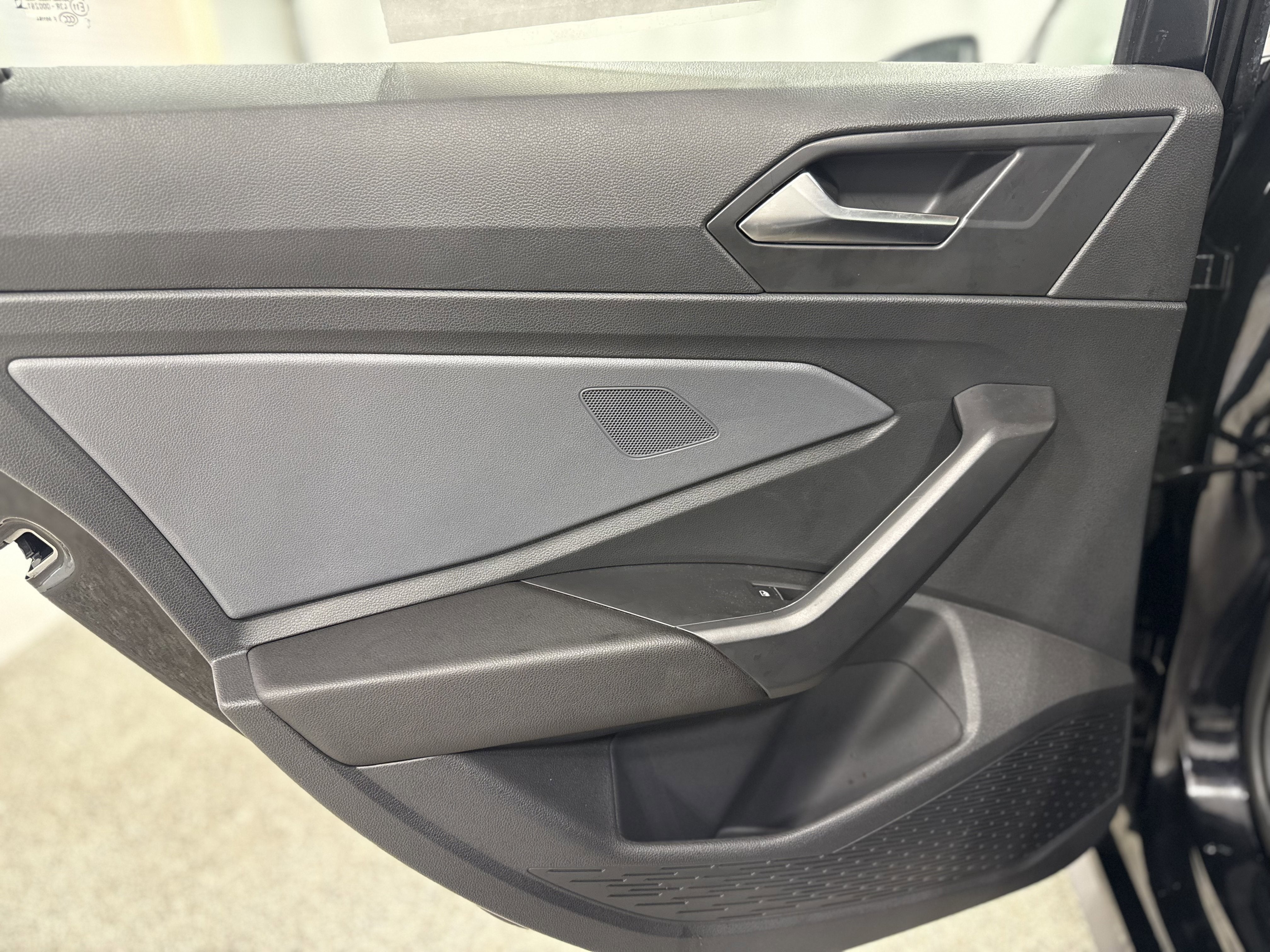 2025 Volkswagen Jetta GLI Autobahn