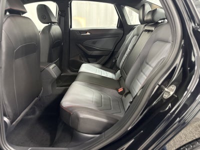 2025 Volkswagen Jetta GLI Autobahn