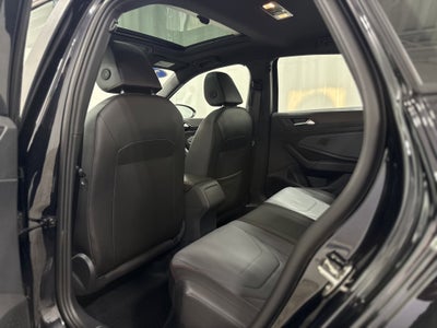 2025 Volkswagen Jetta GLI Autobahn