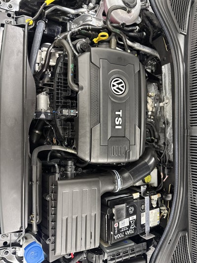 2025 Volkswagen Jetta GLI Autobahn