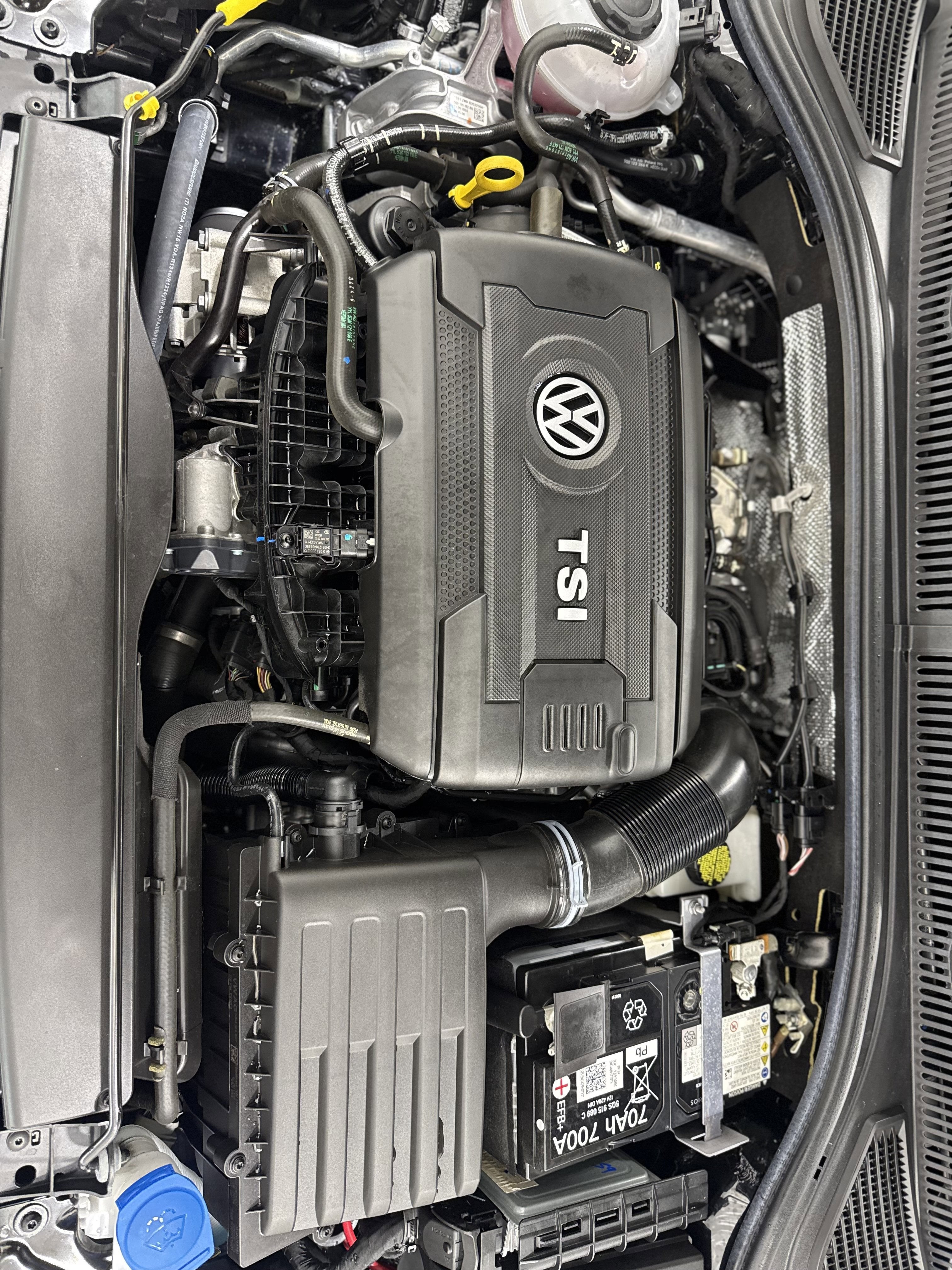 2025 Volkswagen Jetta GLI Autobahn