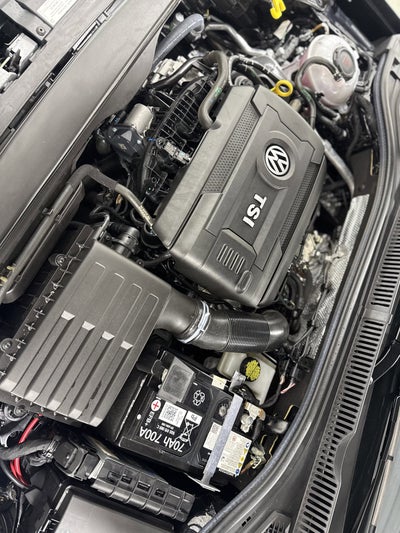 2025 Volkswagen Jetta GLI Autobahn