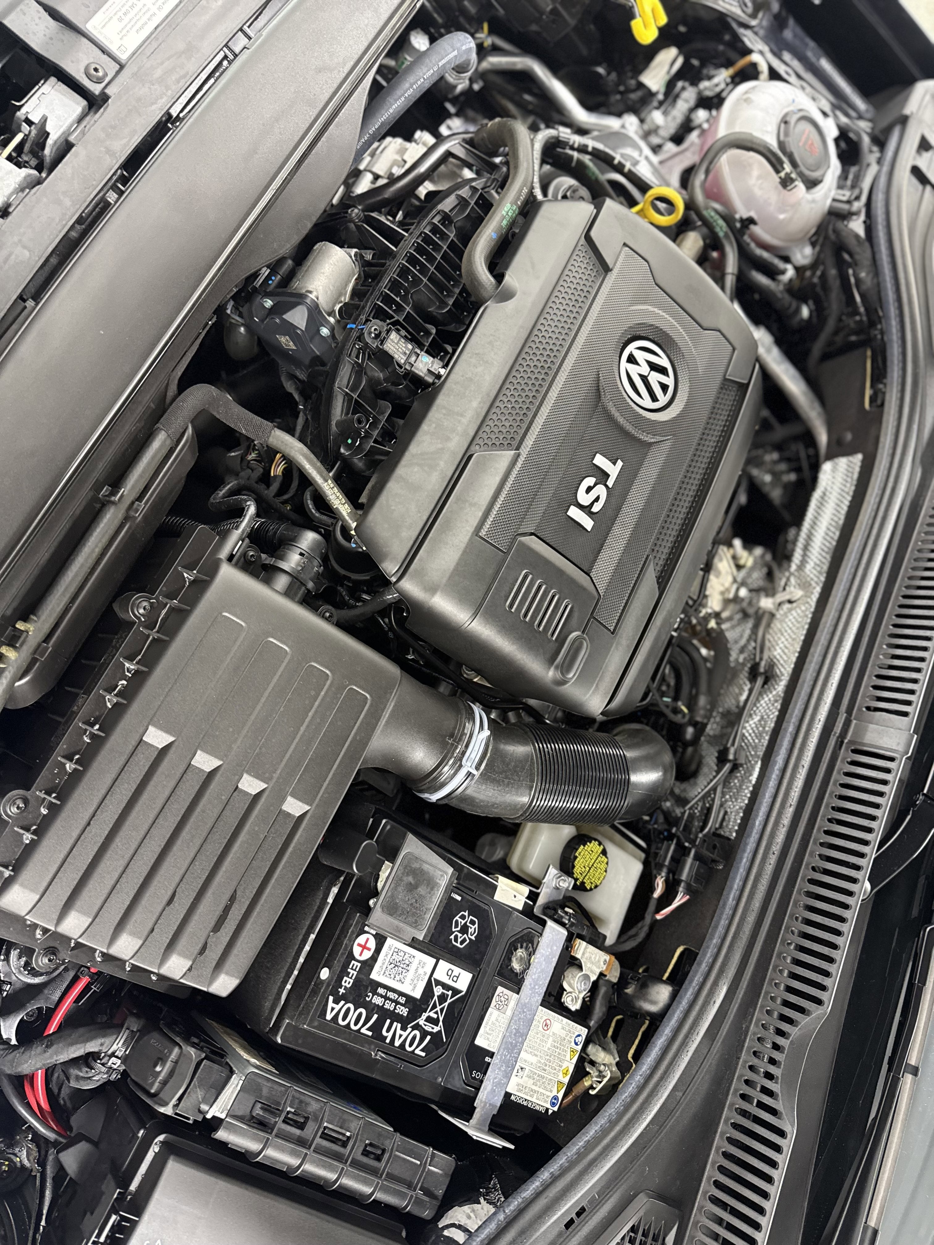 2025 Volkswagen Jetta GLI Autobahn