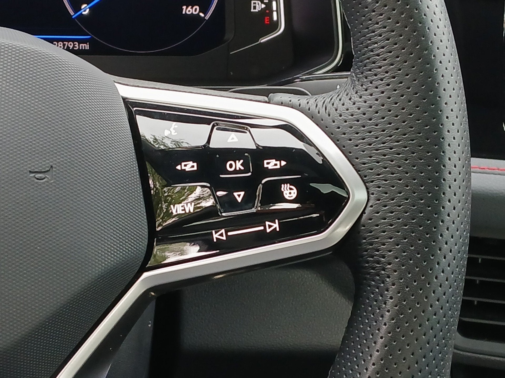 2025 Volkswagen Jetta GLI Autobahn