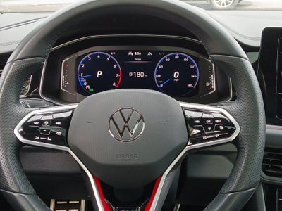 2025 Volkswagen Jetta GLI Autobahn