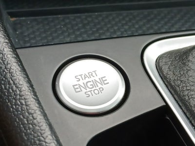 2025 Volkswagen Jetta GLI Autobahn