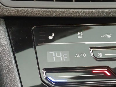2025 Volkswagen Jetta GLI Autobahn