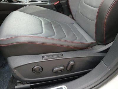 2025 Volkswagen Jetta GLI Autobahn