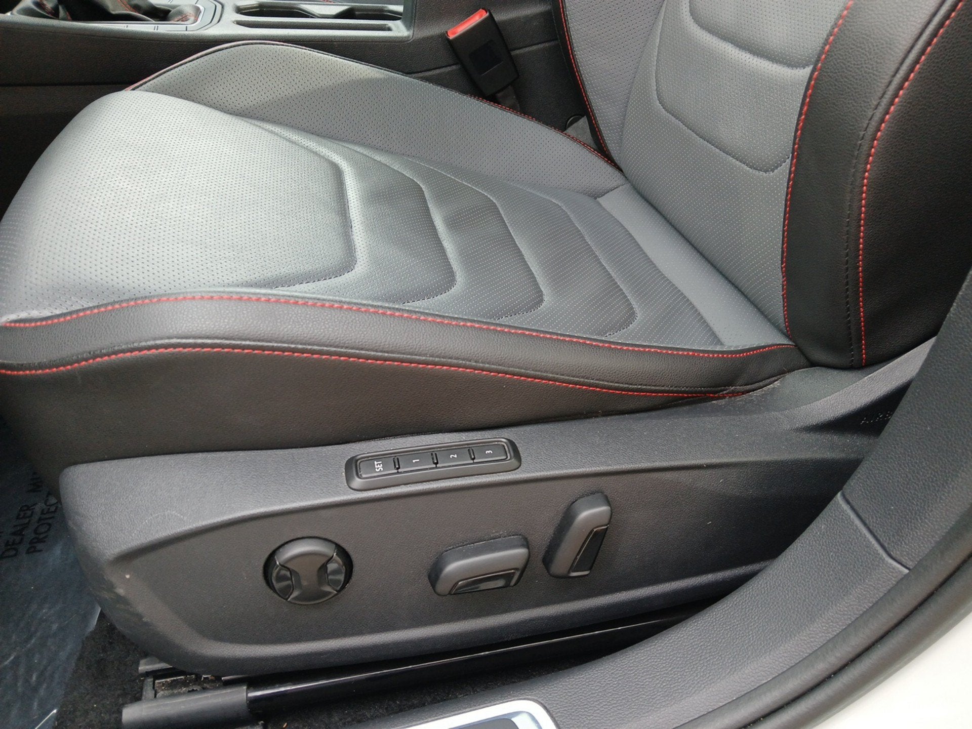 2025 Volkswagen Jetta GLI Autobahn