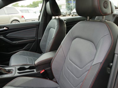 2025 Volkswagen Jetta GLI Autobahn
