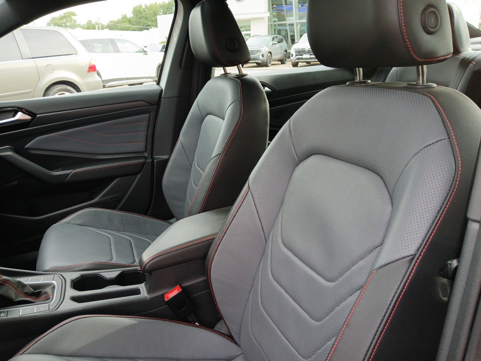 2025 Volkswagen Jetta GLI Autobahn