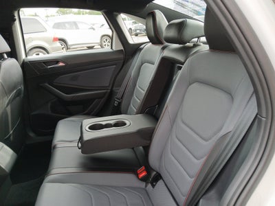2025 Volkswagen Jetta GLI Autobahn