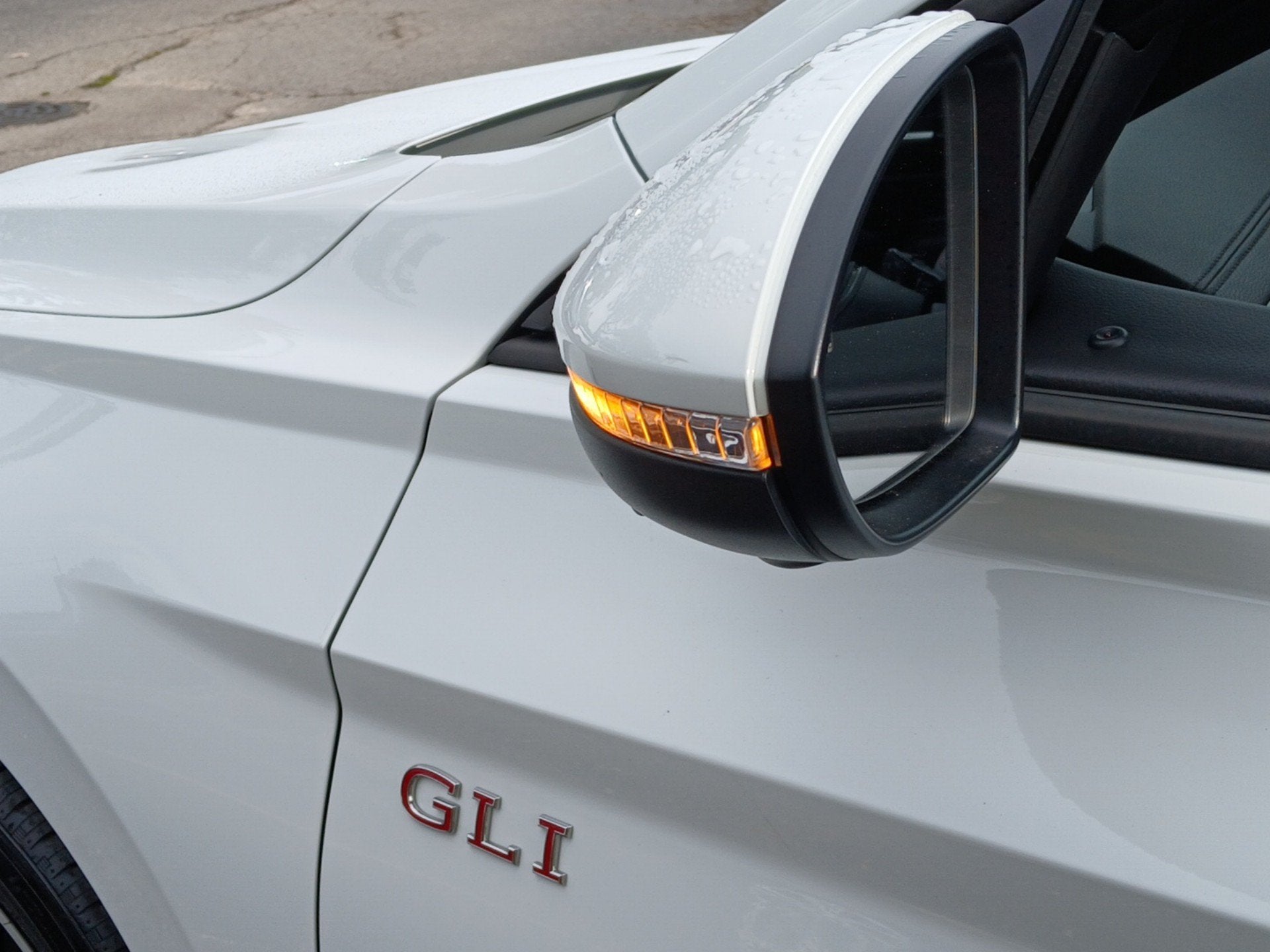 2025 Volkswagen Jetta GLI Autobahn