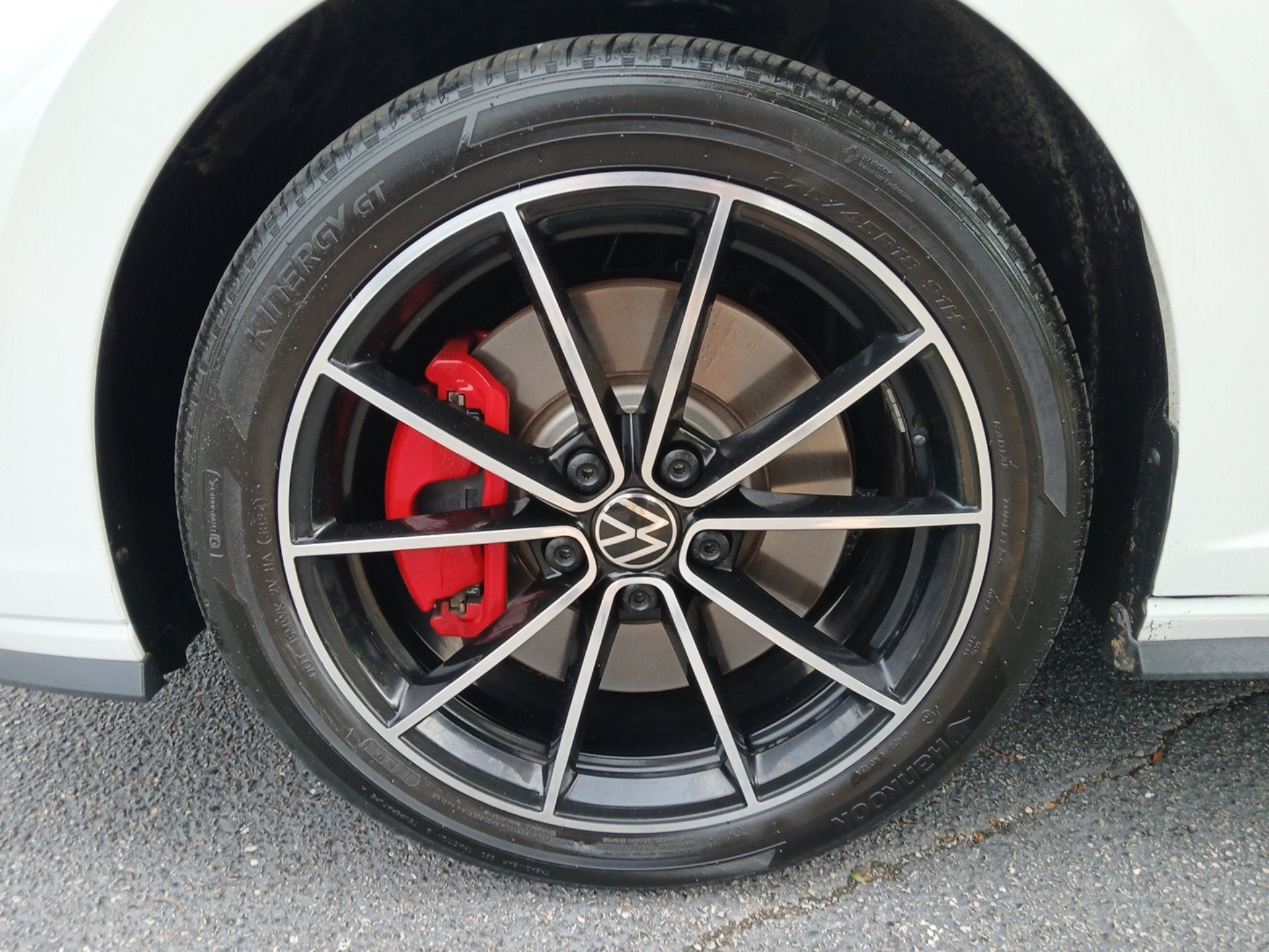 2025 Volkswagen Jetta GLI Autobahn