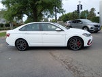 2025 Volkswagen Jetta GLI Autobahn