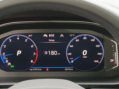 2025 Volkswagen Jetta GLI Autobahn