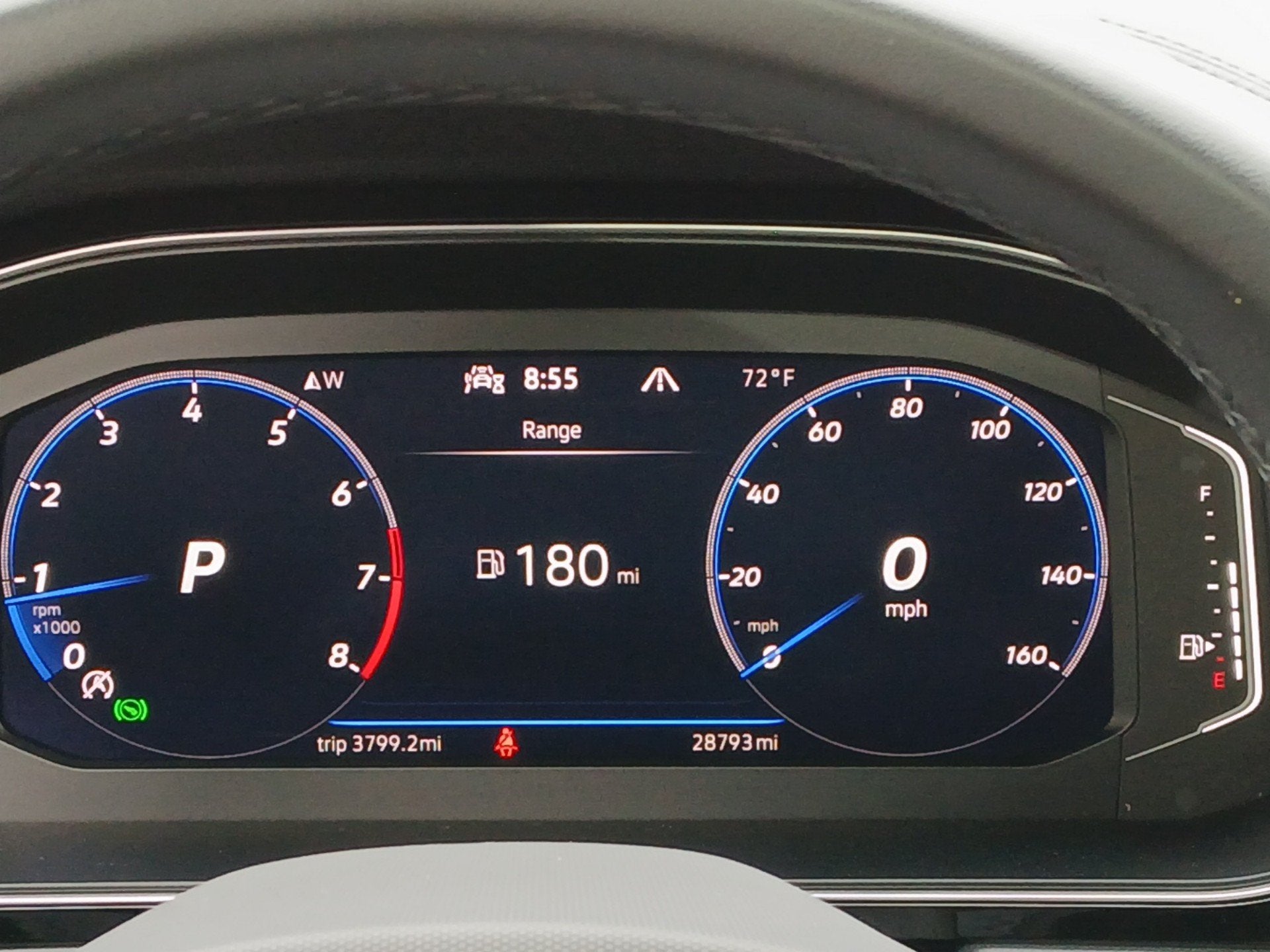 2025 Volkswagen Jetta GLI Autobahn