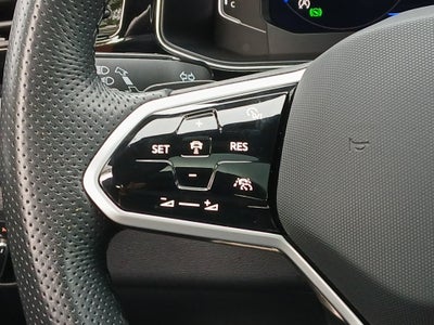 2025 Volkswagen Jetta GLI Autobahn