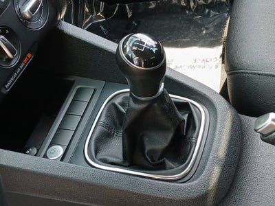 2012 Volkswagen Jetta 2.0L TDI