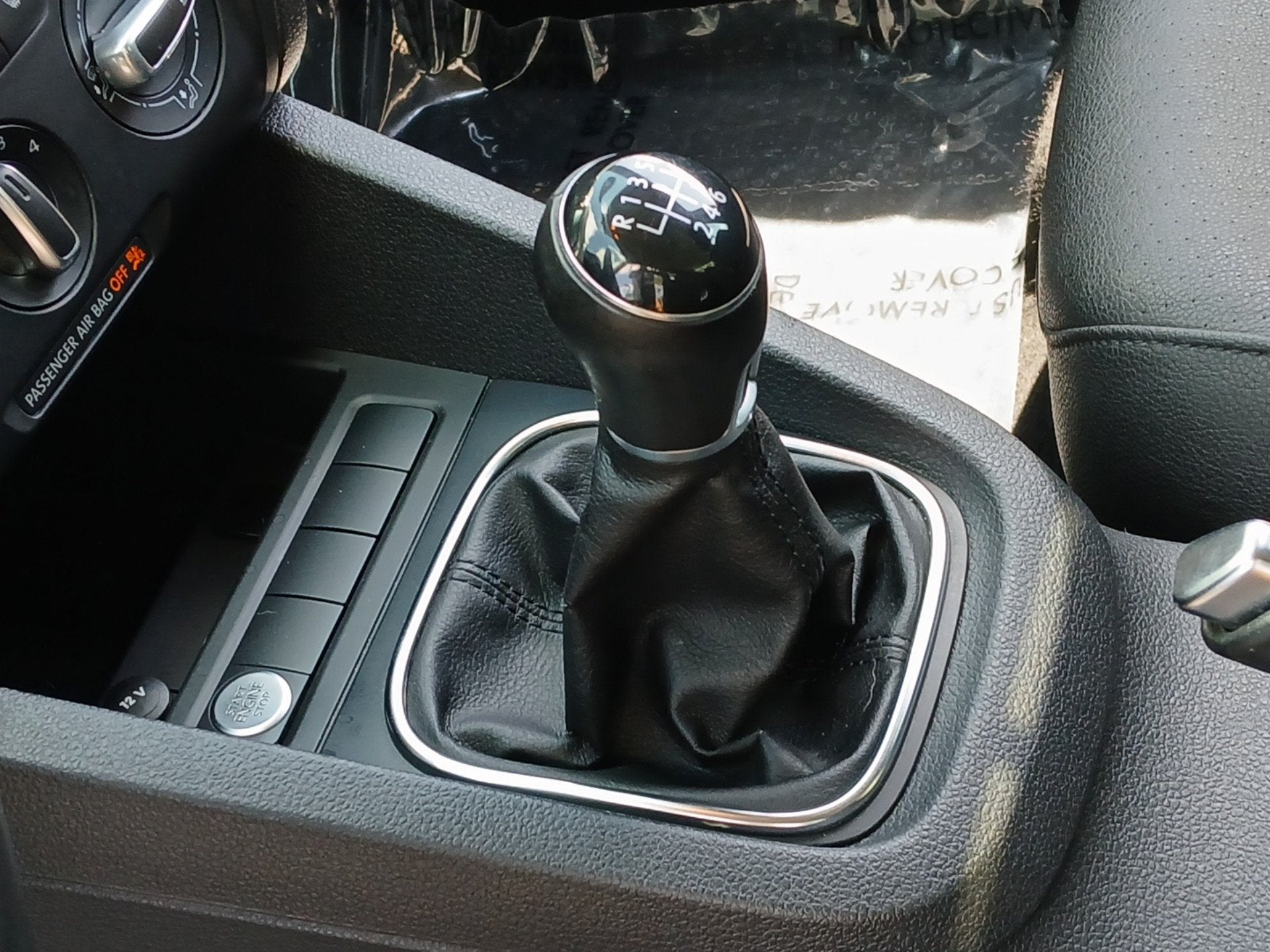2012 Volkswagen Jetta 2.0L TDI