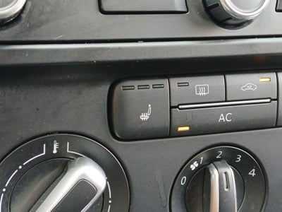 2012 Volkswagen Jetta 2.0L TDI