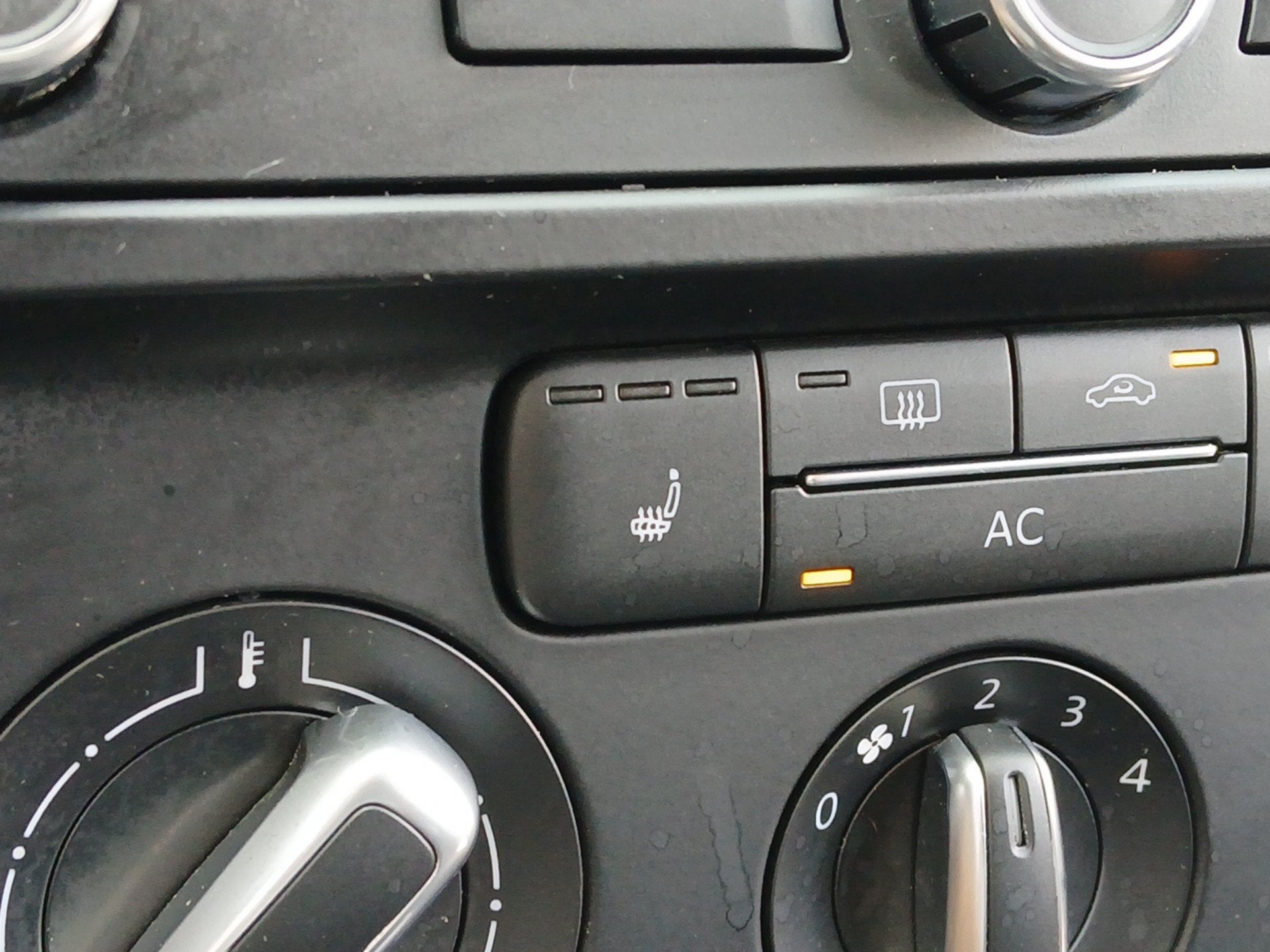 2012 Volkswagen Jetta 2.0L TDI