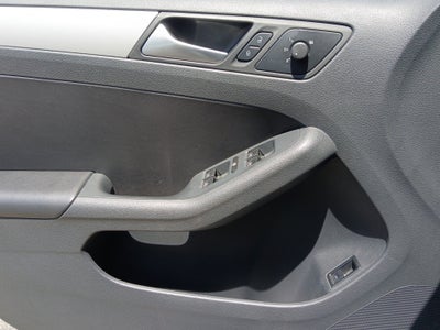 2012 Volkswagen Jetta 2.0L TDI