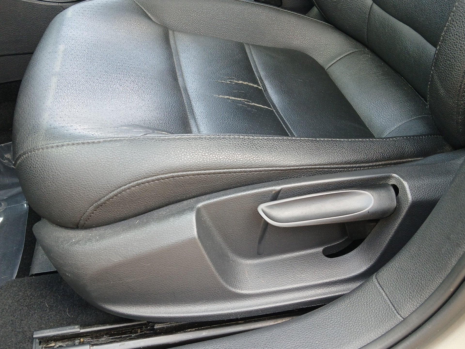 2012 Volkswagen Jetta 2.0L TDI